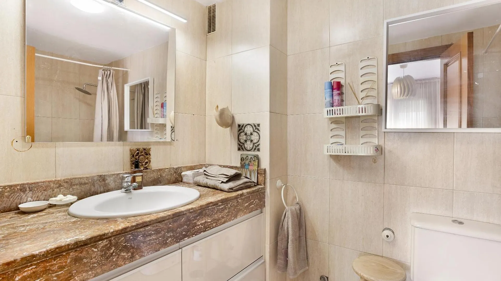 Ferienwohnung Playa Graciosa Arona  Apartment Arona (Tenerife)