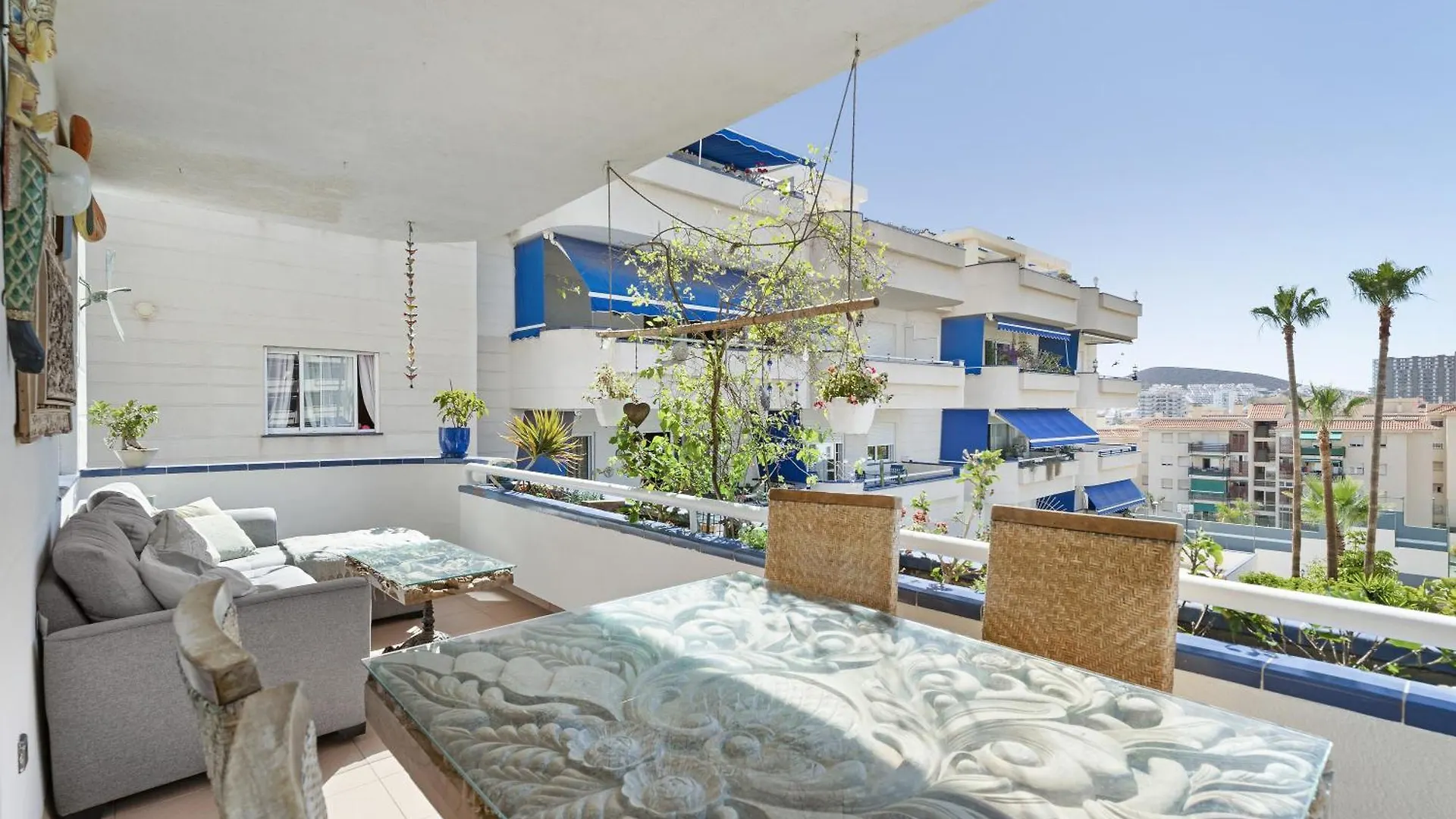 Ferienwohnung Playa Graciosa Arona  0*, Arona (Tenerife) Spanien