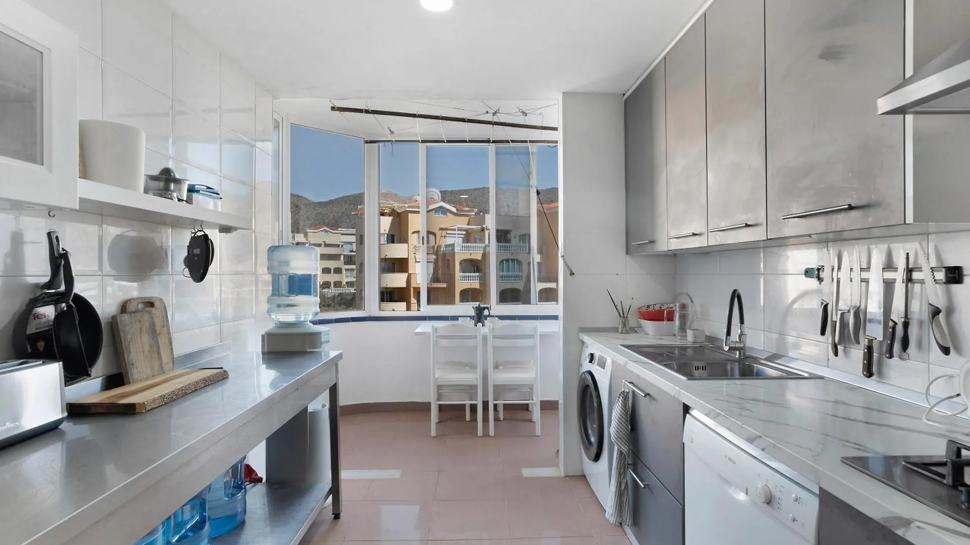 Ferienwohnung Playa Graciosa Arona  0*, Arona (Tenerife)