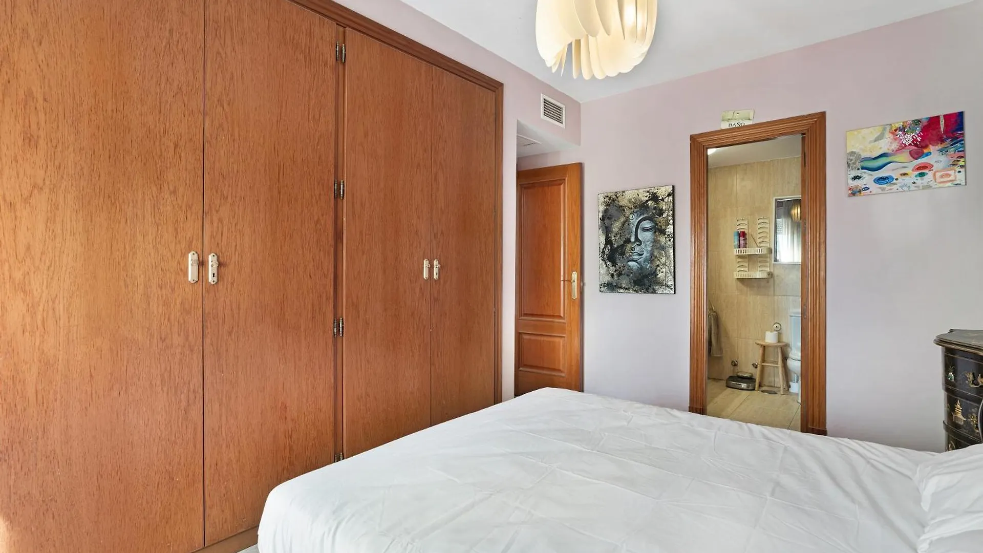 Ferienwohnung Playa Graciosa Arona  Spanien