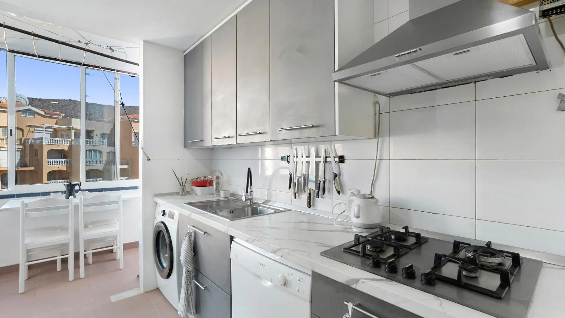 Apartment Ferienwohnung Playa Graciosa Arona